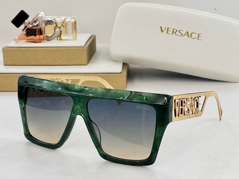 Versace Glasses SMR (253)